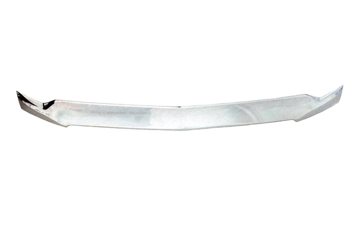 Auto Ventshade AVS 622011 - AVS Aeroskin Chrome, Low Profile, Abs Thermoplastic