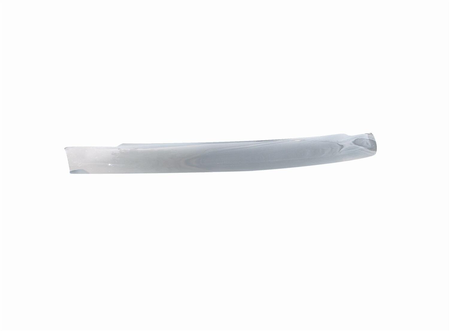 Auto Ventshade AVS 622019 - AVS Aeroskin Chrome, Low Profile, Abs Thermoplastic