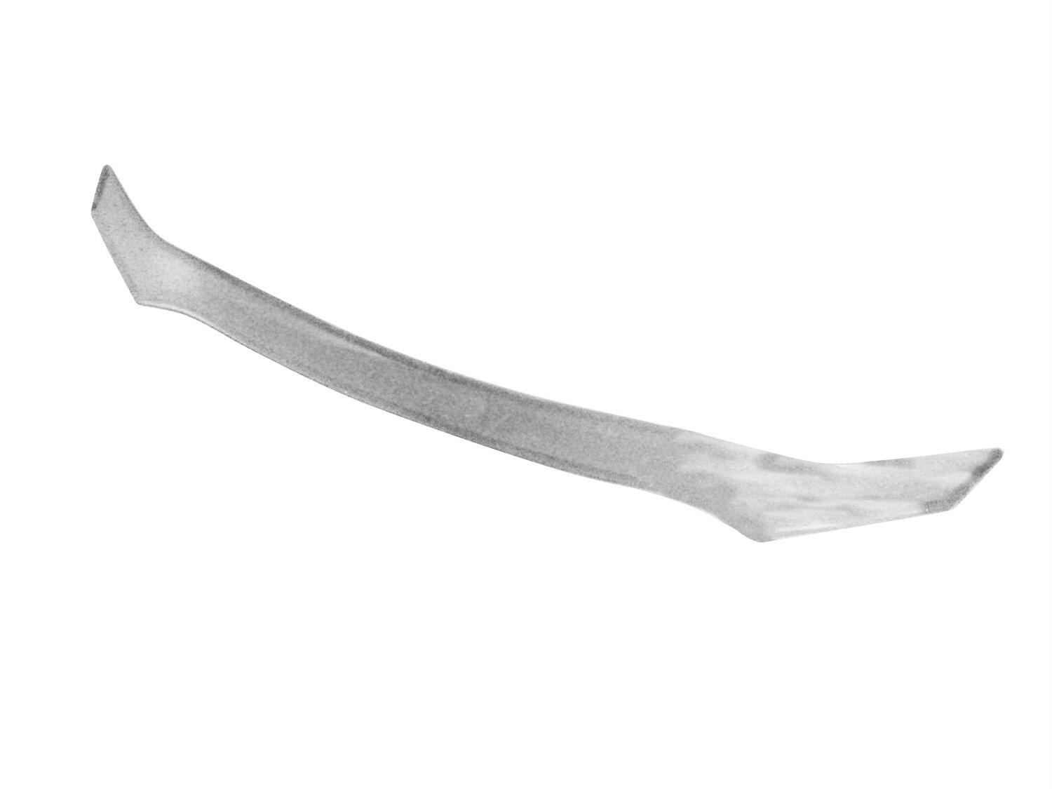 Auto Ventshade AVS 622020 - AVS Aeroskin Chrome, Low Profile, Abs Thermoplastic