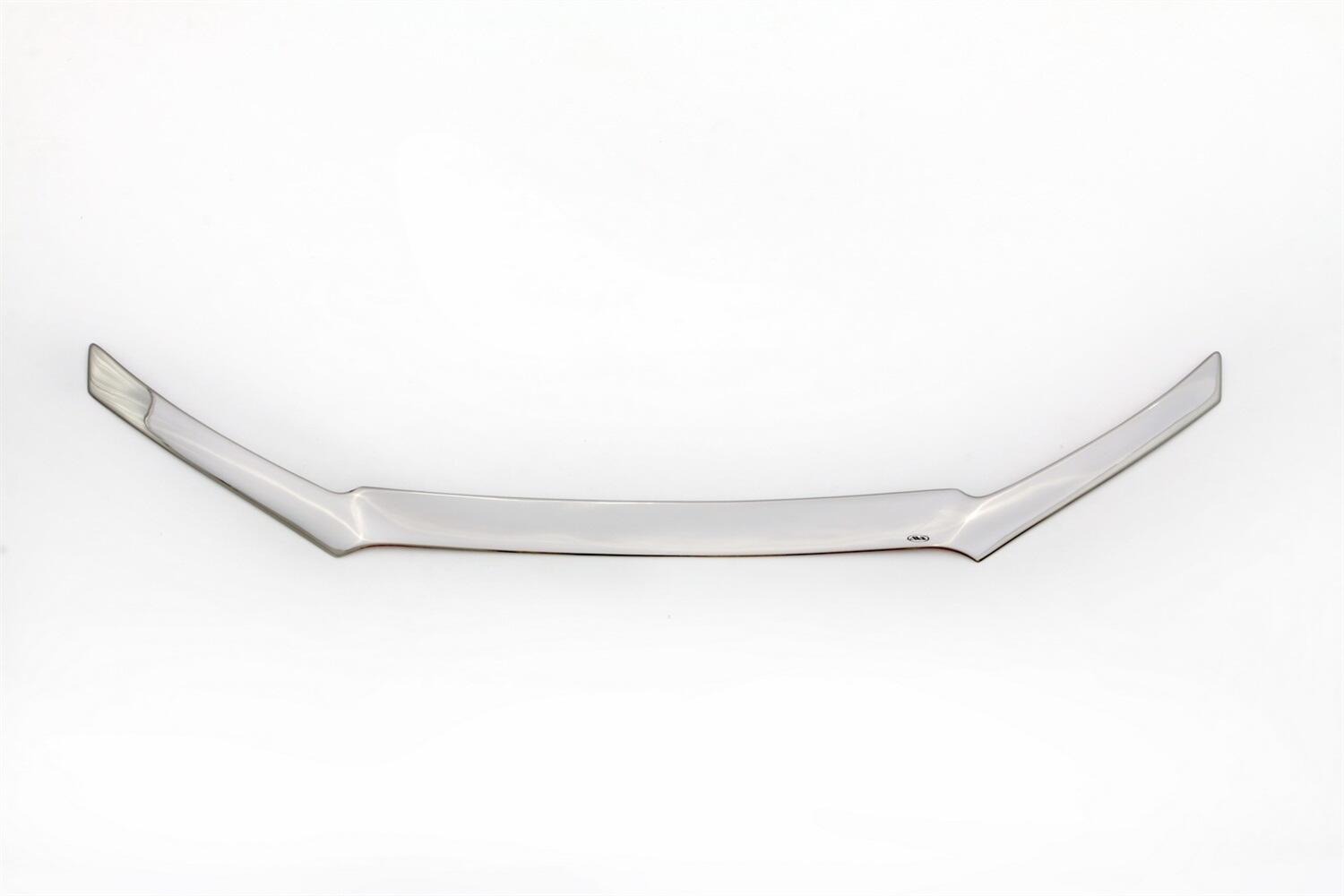 Auto Ventshade AVS 622025 - AVS Aeroskin Chrome, Low Profile, Abs Thermoplastic