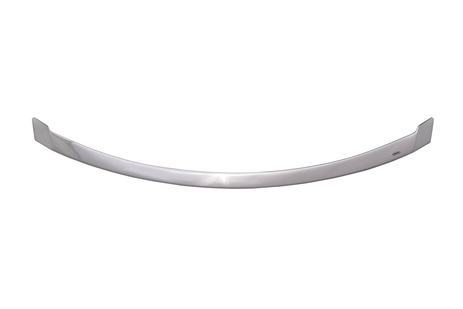 Auto Ventshade AVS 622027 - AVS Aeroskin Chrome, Low Profile, Abs Thermoplastic
