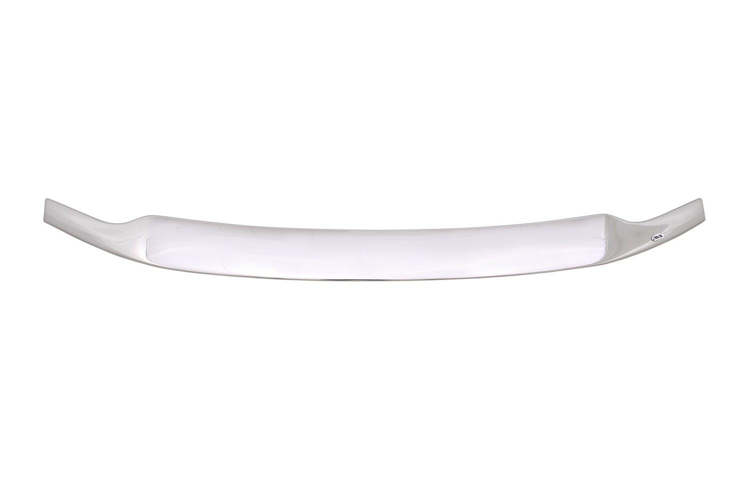 Auto Ventshade AVS 622028 - AVS Aeroskin Chrome, Low Profile, Abs Thermoplastic