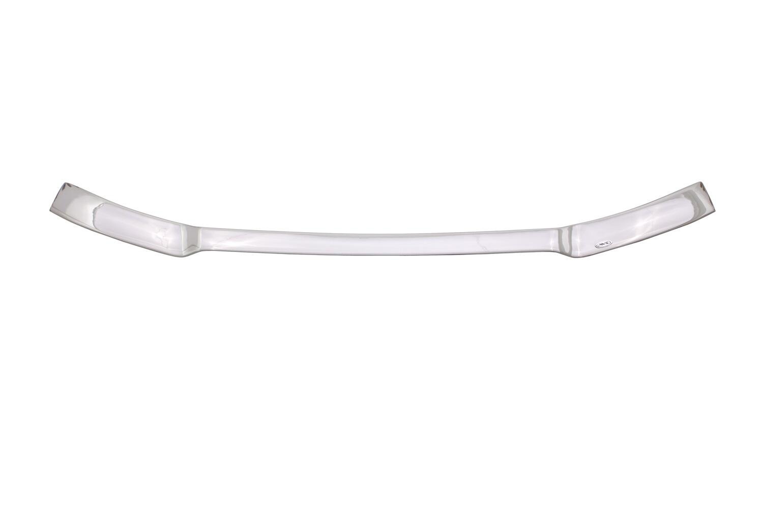 Auto Ventshade AVS 622034 - AVS Aeroskin Chrome, Low Profile, Abs Thermoplastic