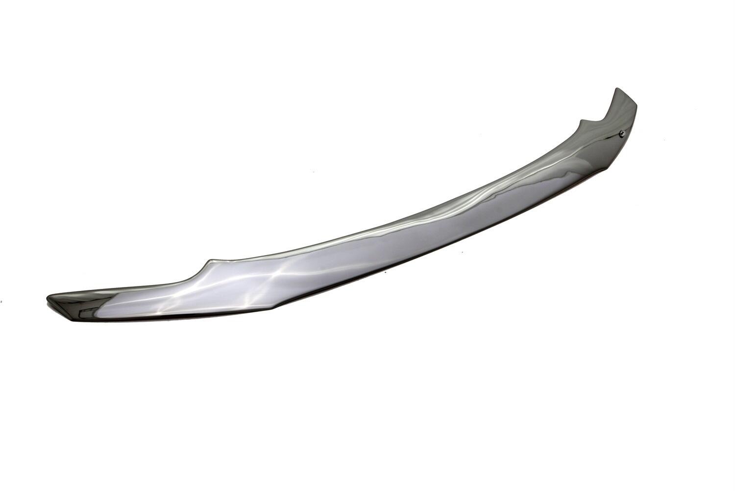 Auto Ventshade AVS 622038 - AVS Aeroskin Chrome, Low Profile, Abs Thermoplastic