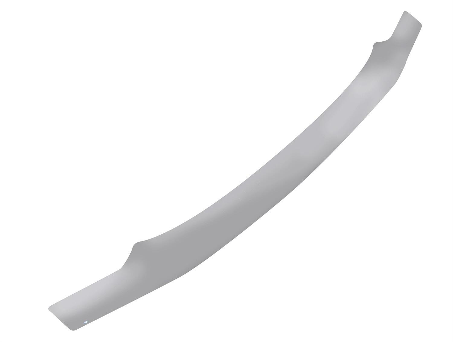 Auto Ventshade AVS 622039 - AVS Aeroskin Chrome, Low Profile, Abs Thermoplastic