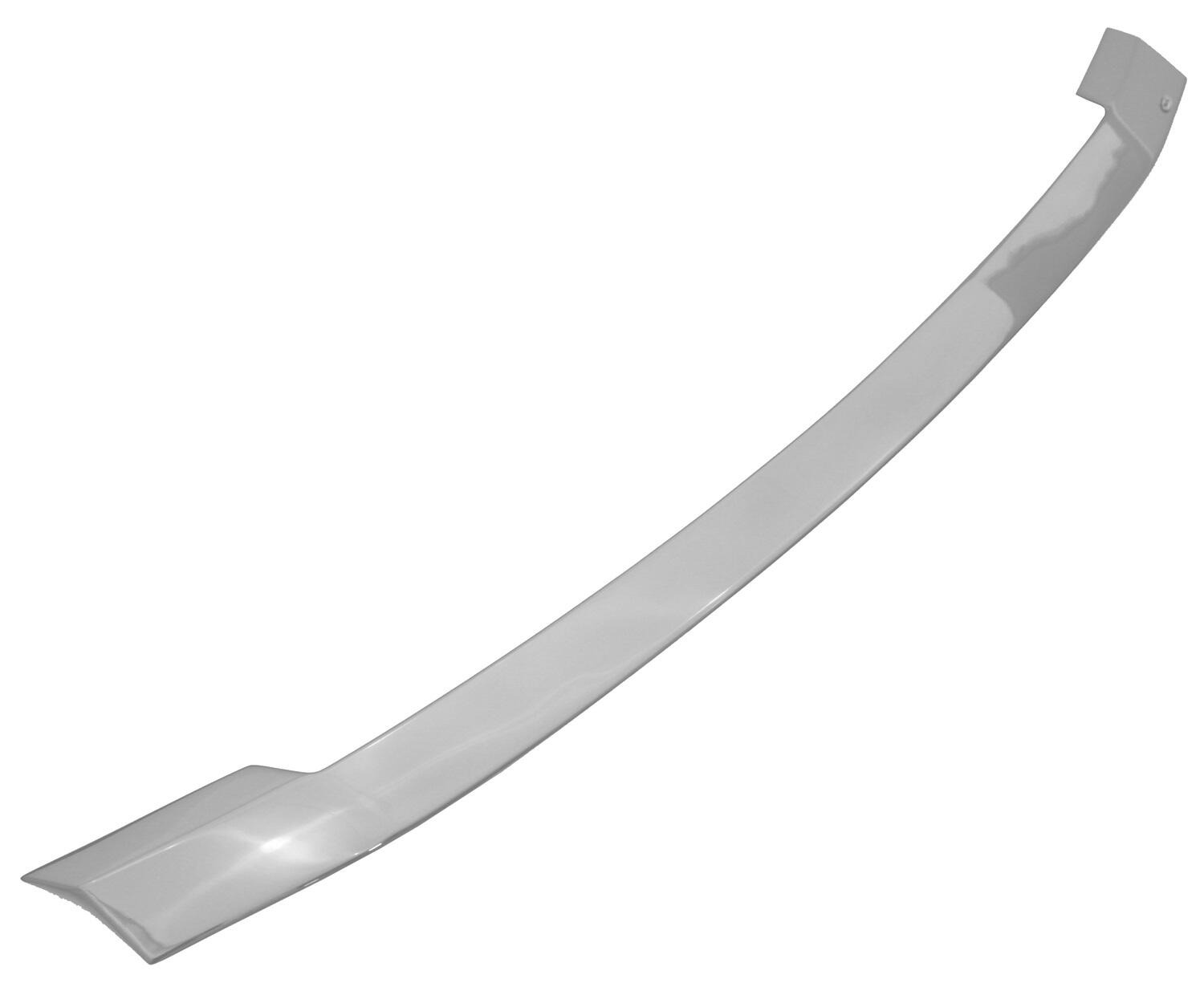 Auto Ventshade AVS 622043 - AVS Aeroskin Chrome, Low Profile, Abs Thermoplastic