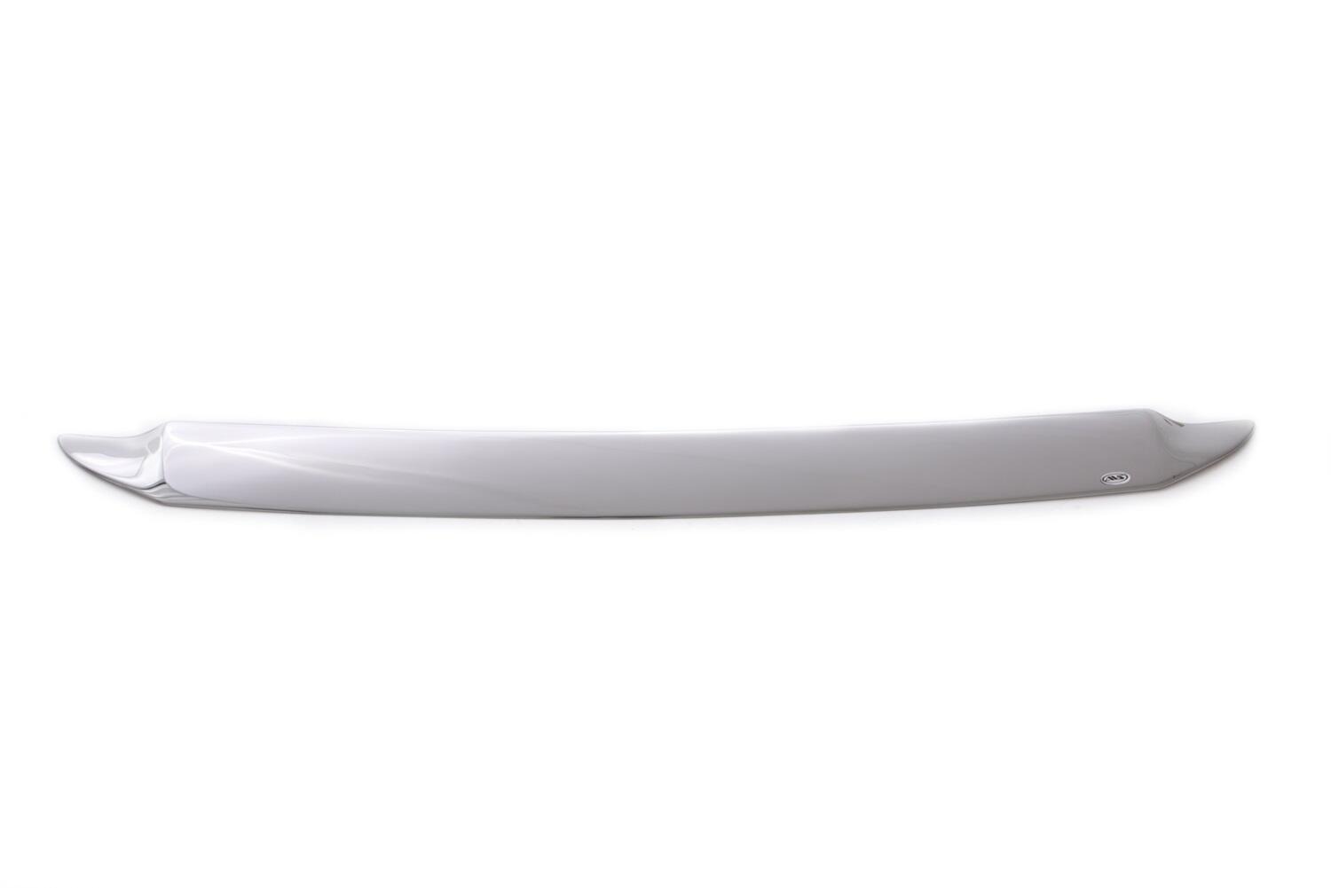 Auto Ventshade AVS 622048 - AVS Aeroskin Chrome, Low Profile, Abs Thermoplastic