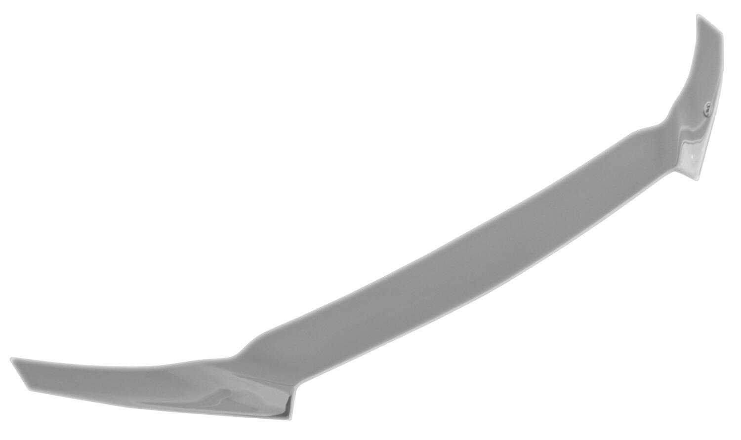 Auto Ventshade AVS 622057 - AVS Aeroskin Chrome, Low Profile, Abs Thermoplastic