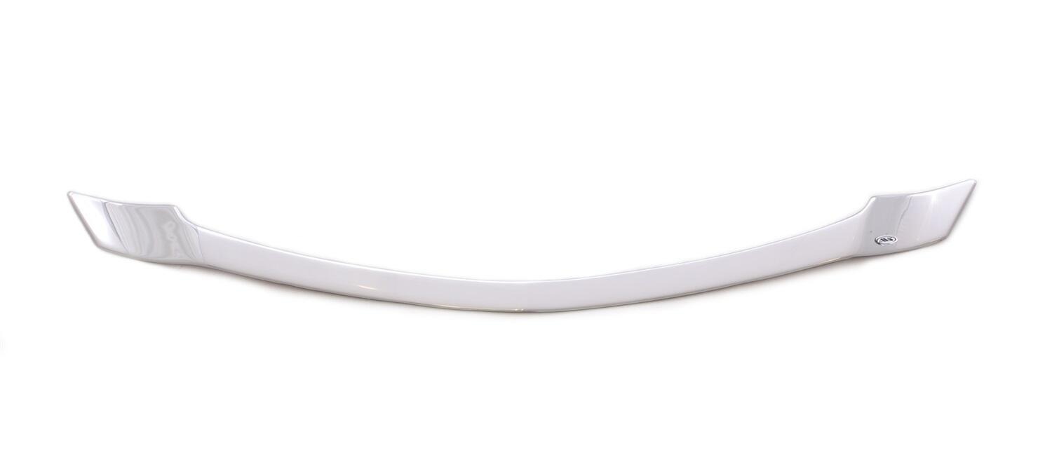 Auto Ventshade AVS 622058 - AVS Aeroskin Chrome, Low Profile, Abs Thermoplastic