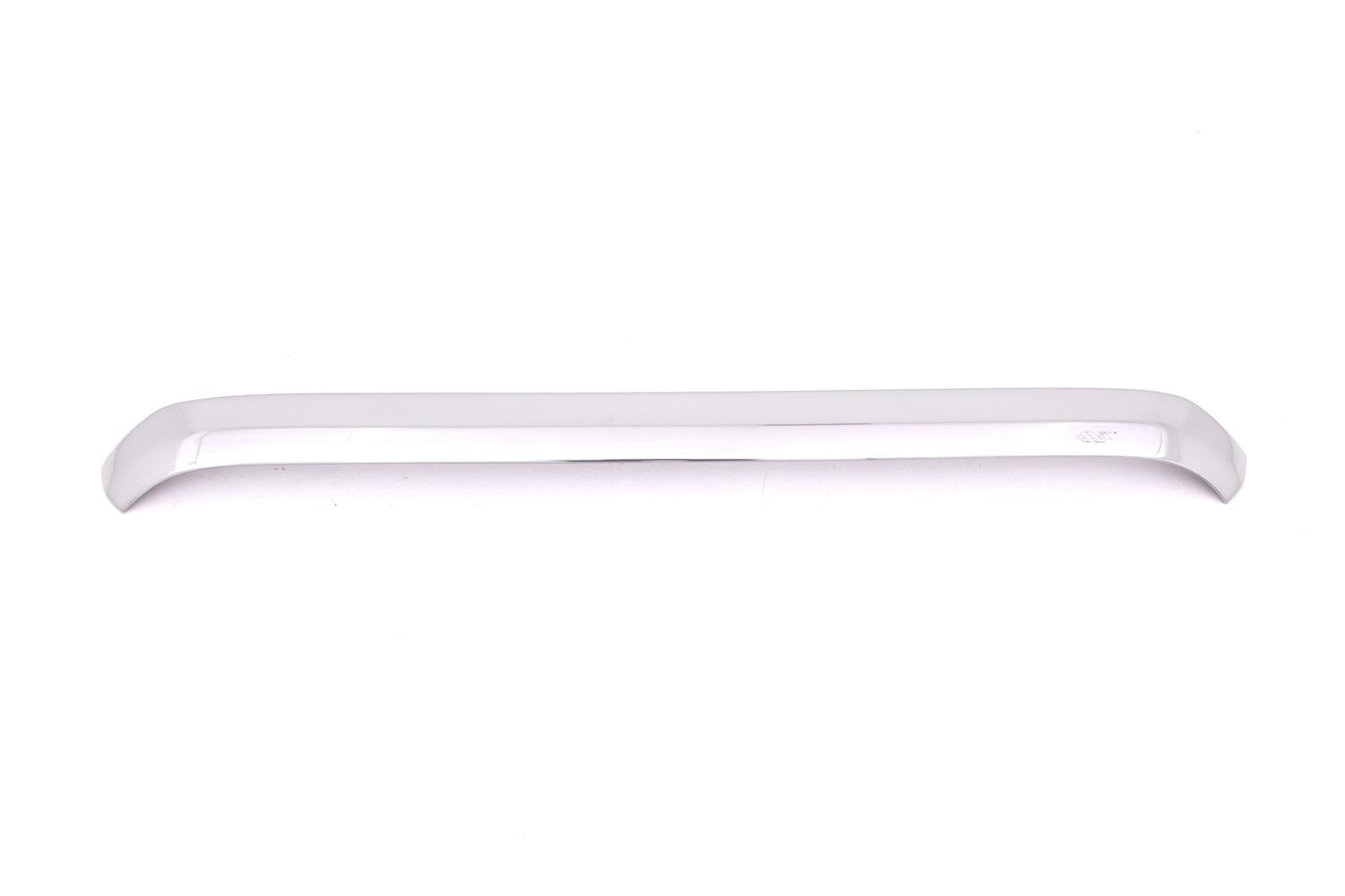 Auto Ventshade AVS 622060 - AVS Aeroskin Chrome, Low Profile, Abs Thermoplastic