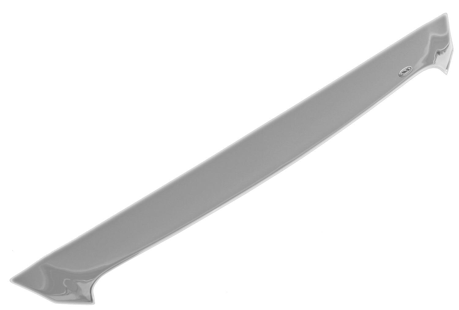 Auto Ventshade AVS 622061 - AVS Aeroskin Chrome, Low Profile, Abs Thermoplastic
