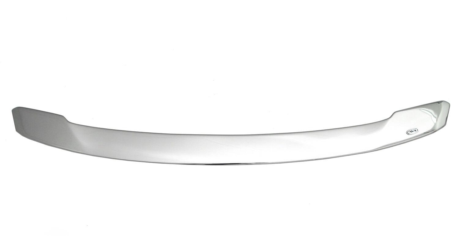 Auto Ventshade AVS 622063 - AVS Aeroskin Chrome, Low Profile, Abs Thermoplastic
