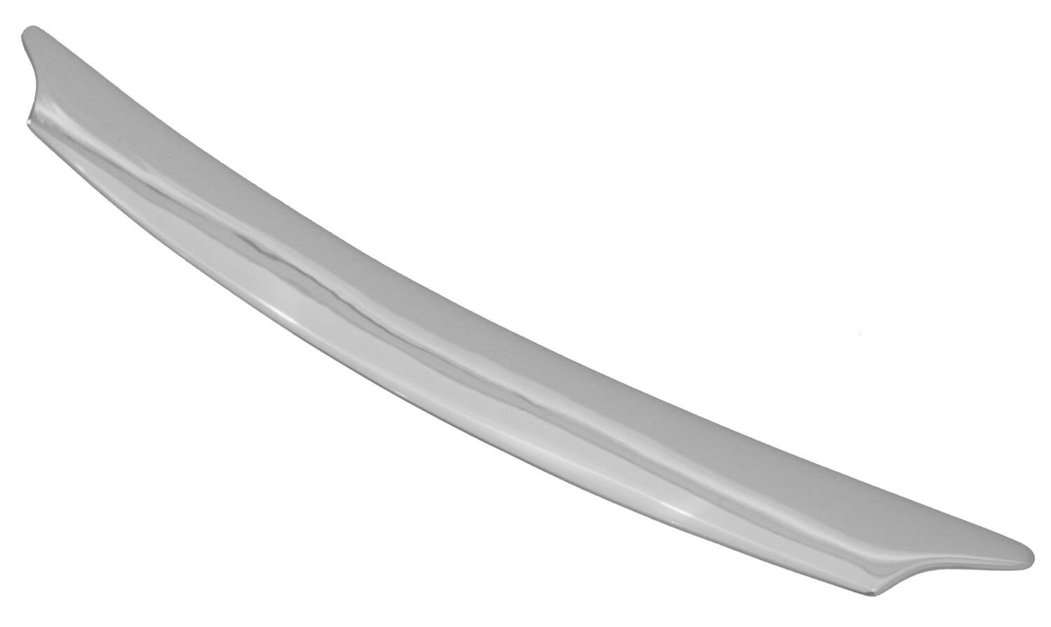 Auto Ventshade AVS 622064 - AVS Aeroskin Chrome, Low Profile, Abs Thermoplastic