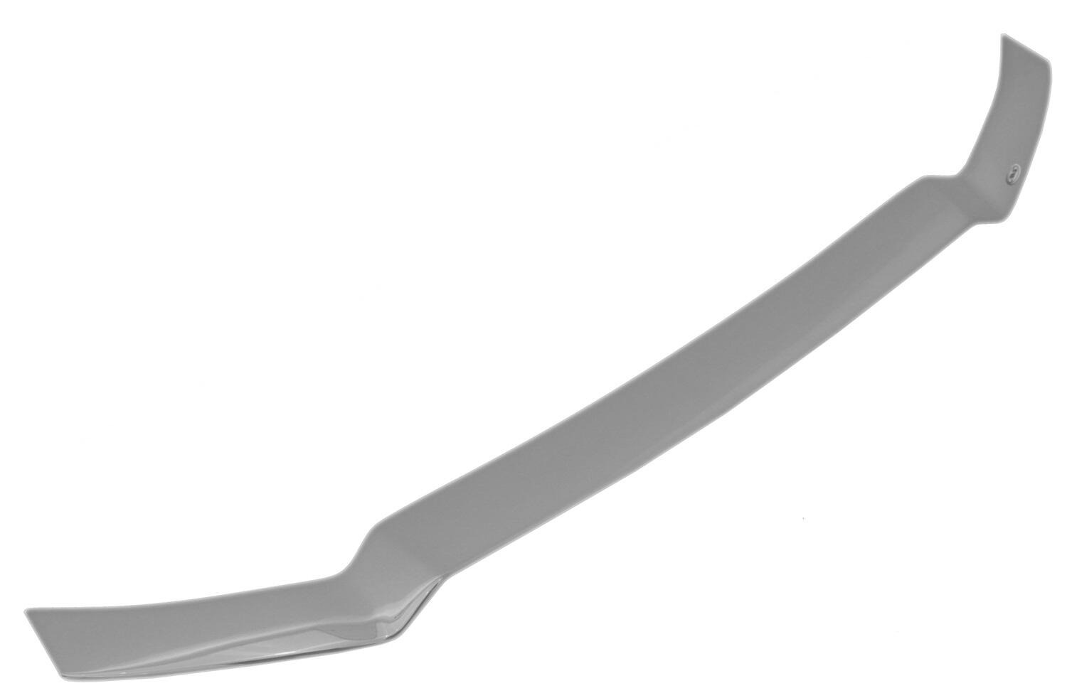 Auto Ventshade AVS 622065 - AVS Aeroskin Chrome, Low Profile, Abs Thermoplastic