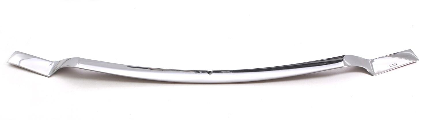 Auto Ventshade AVS 622067 - AVS Aeroskin Chrome, Low Profile, Abs Thermoplastic