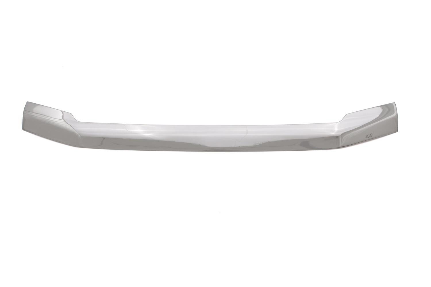 Auto Ventshade AVS 622068 - AVS Aeroskin Chrome, Low Profile, Abs Thermoplastic