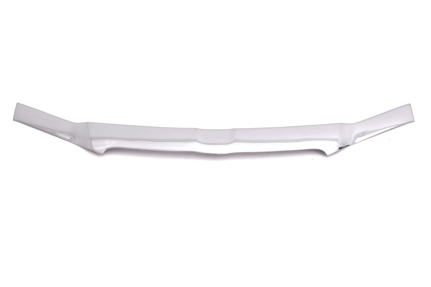 Auto Ventshade AVS 622072 - AVS Aeroskin Chrome, Low Profile, Abs Thermoplastic