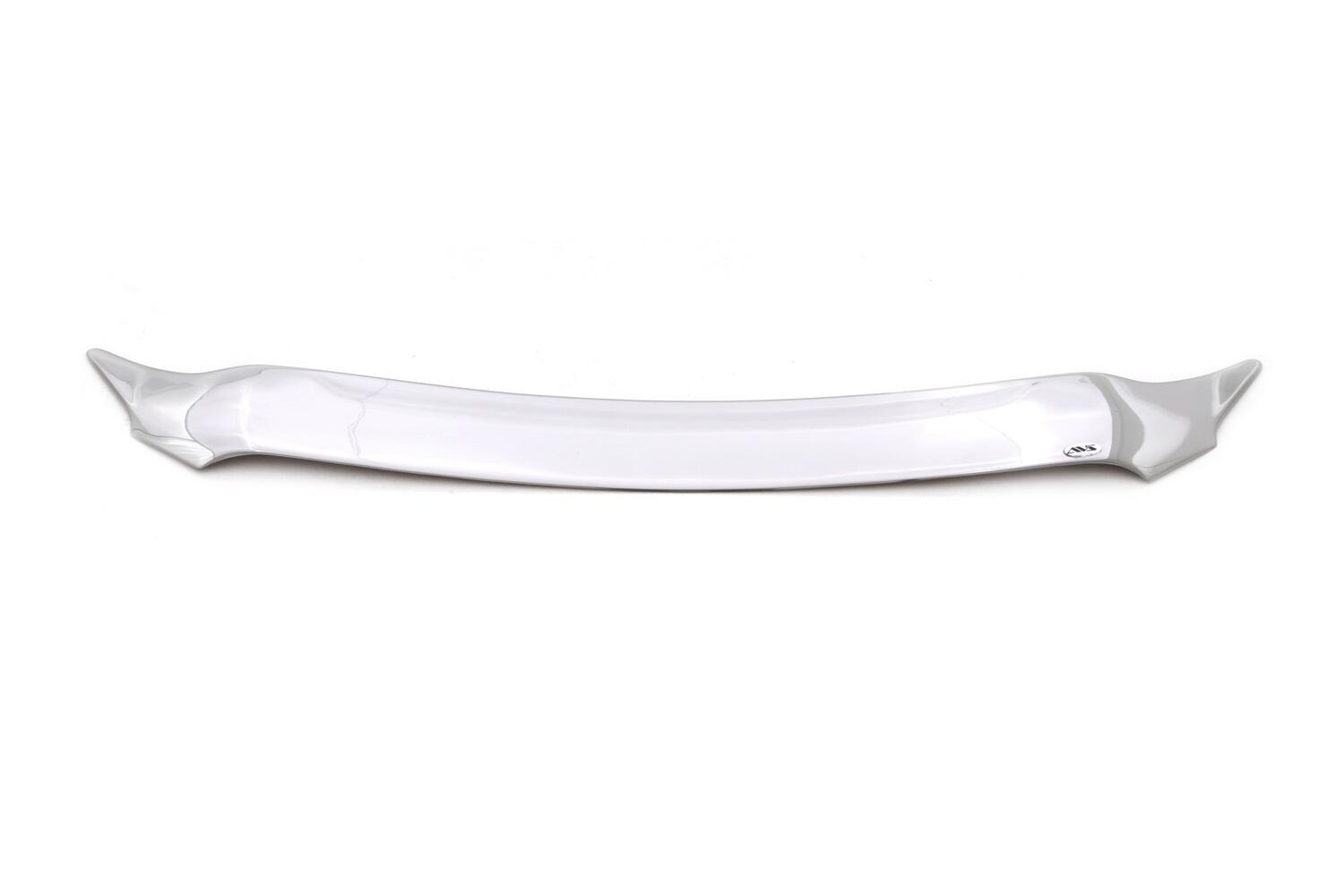 Auto Ventshade AVS 622074 - AVS Aeroskin Chrome, Low Profile, Abs Thermoplastic