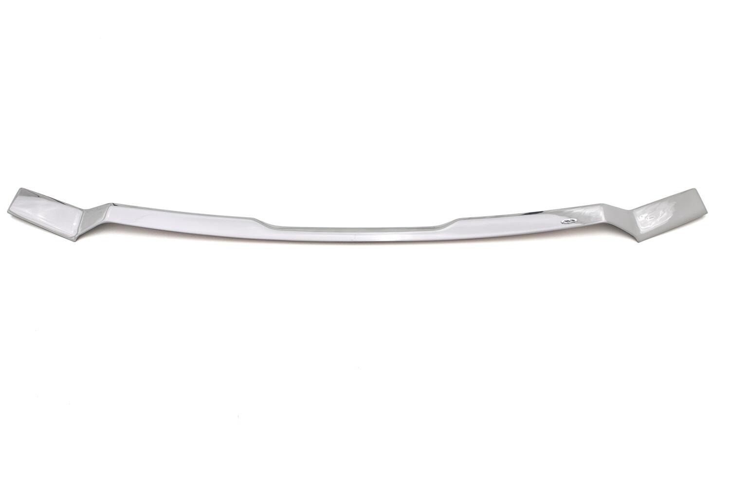 Auto Ventshade AVS 622075 - AVS Aeroskin Chrome, Low Profile, Abs Thermoplastic