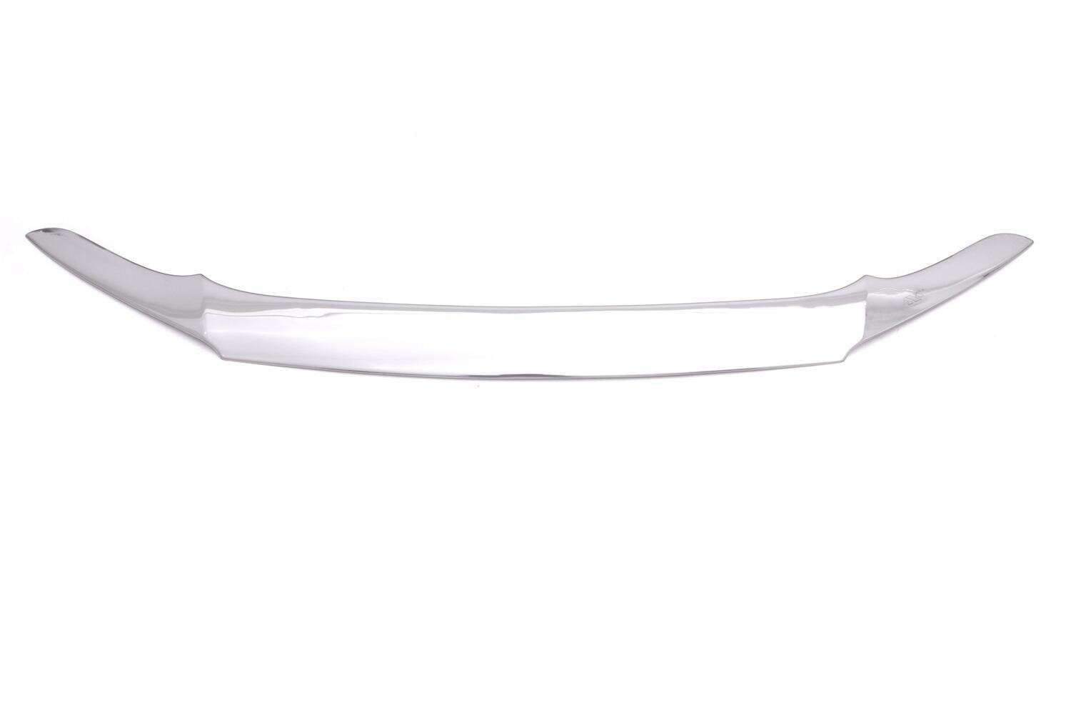 Auto Ventshade AVS 622076 - AVS Aeroskin Chrome, Low Profile, Abs Thermoplastic