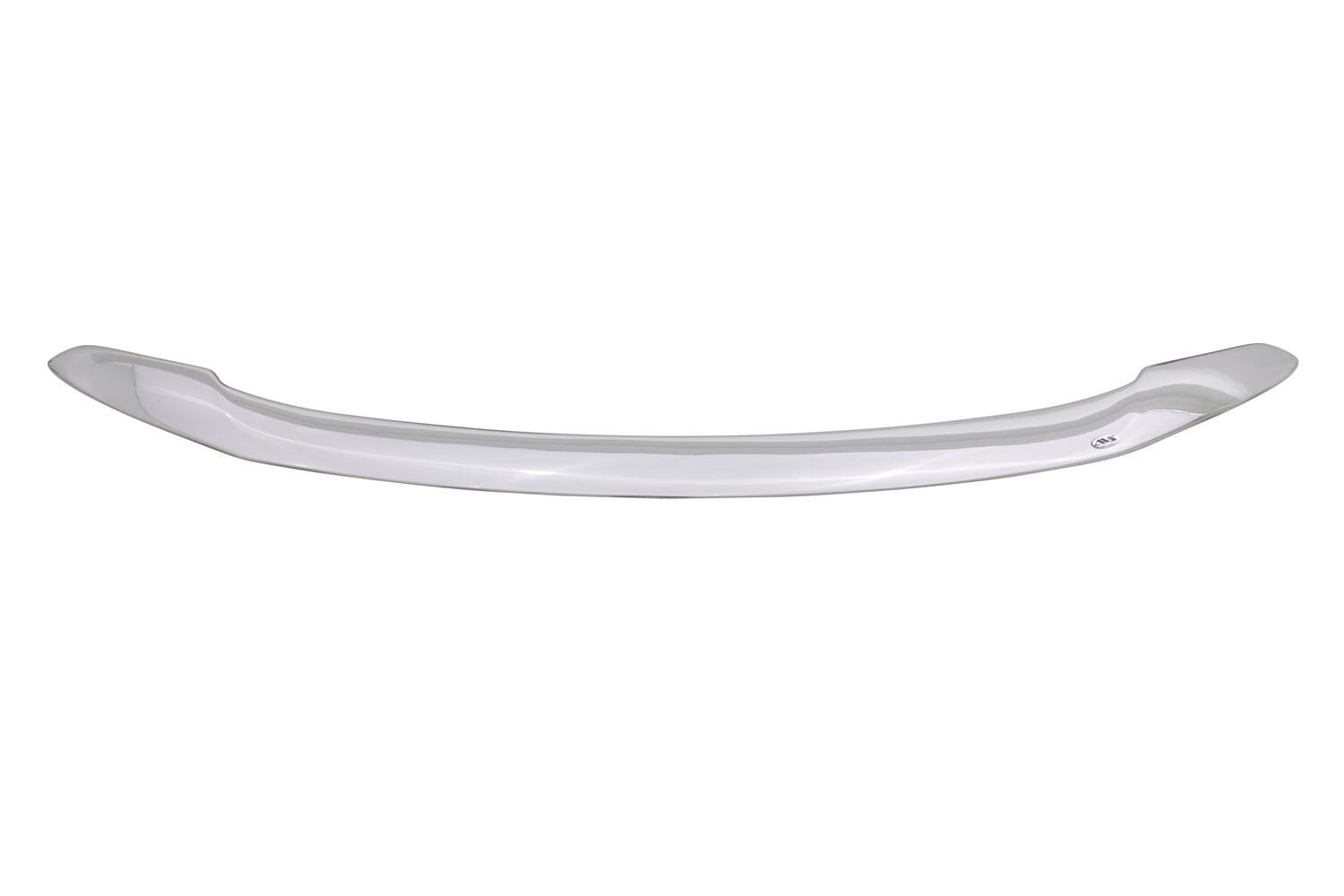 Auto Ventshade AVS 622081 - AVS Aeroskin Chrome, Low Profile, Abs Thermoplastic