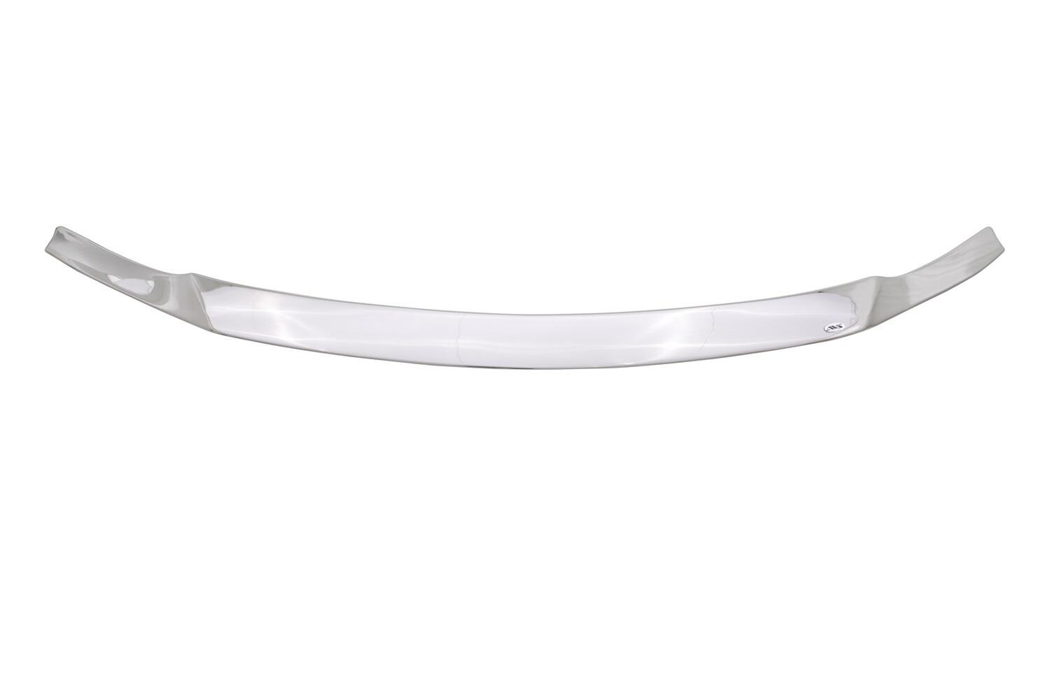 Auto Ventshade AVS 622082 - AVS Aeroskin Chrome, Low Profile, Abs Thermoplastic