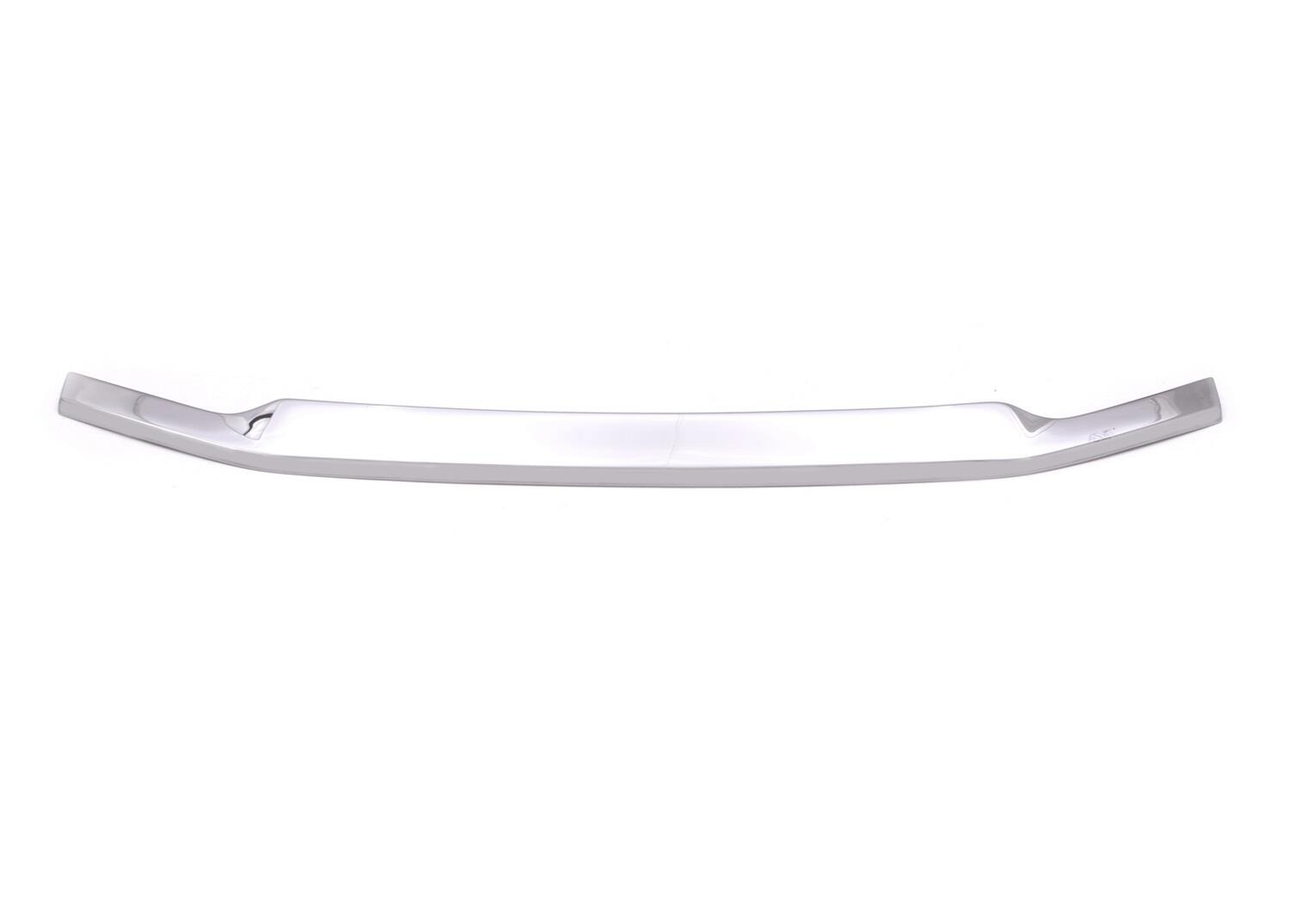 Auto Ventshade AVS 622088 - AVS Aeroskin Chrome, Low Profile, Abs Thermoplastic