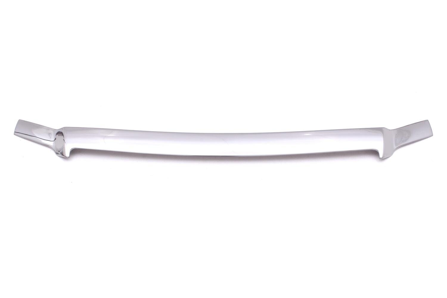 Auto Ventshade AVS 622089 - AVS Aeroskin Chrome, Low Profile, Abs Thermoplastic