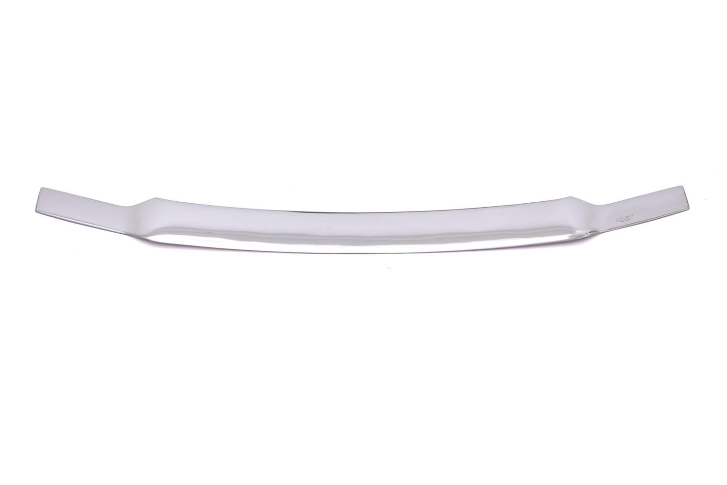 Auto Ventshade AVS 622090 - AVS Aeroskin Chrome, Low Profile, Abs Thermoplastic