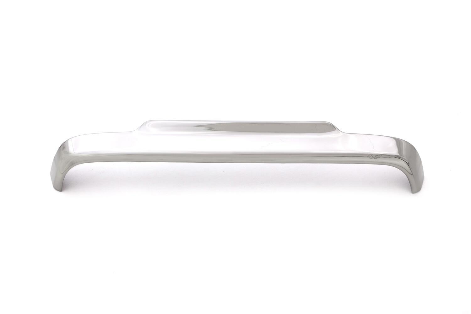 Auto Ventshade AVS 622091 - AVS Aeroskin Chrome, Low Profile, Abs Thermoplastic