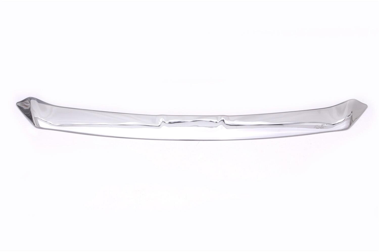 Auto Ventshade AVS 622092 - AVS Aeroskin Chrome, Low Profile, Abs Thermoplastic