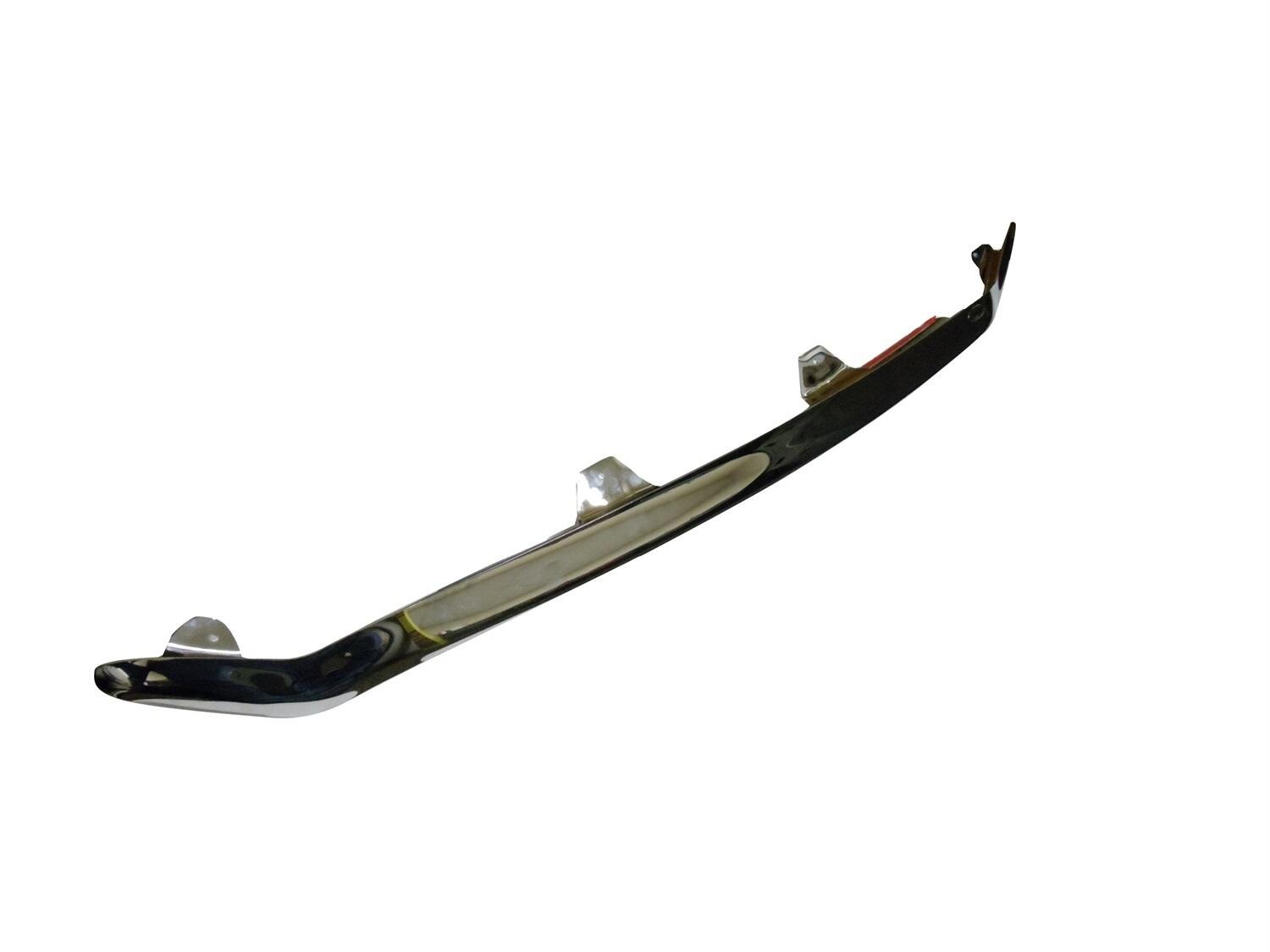 Auto Ventshade AVS 680059 - AVS Deflectors, Shields & Covers, High Profile, Modified Acrylic