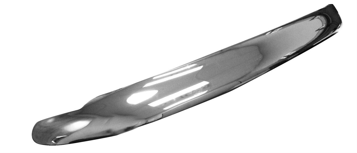 Auto Ventshade AVS 680102 - AVS Deflectors, Shields & Covers, High Profile, Modified Acrylic