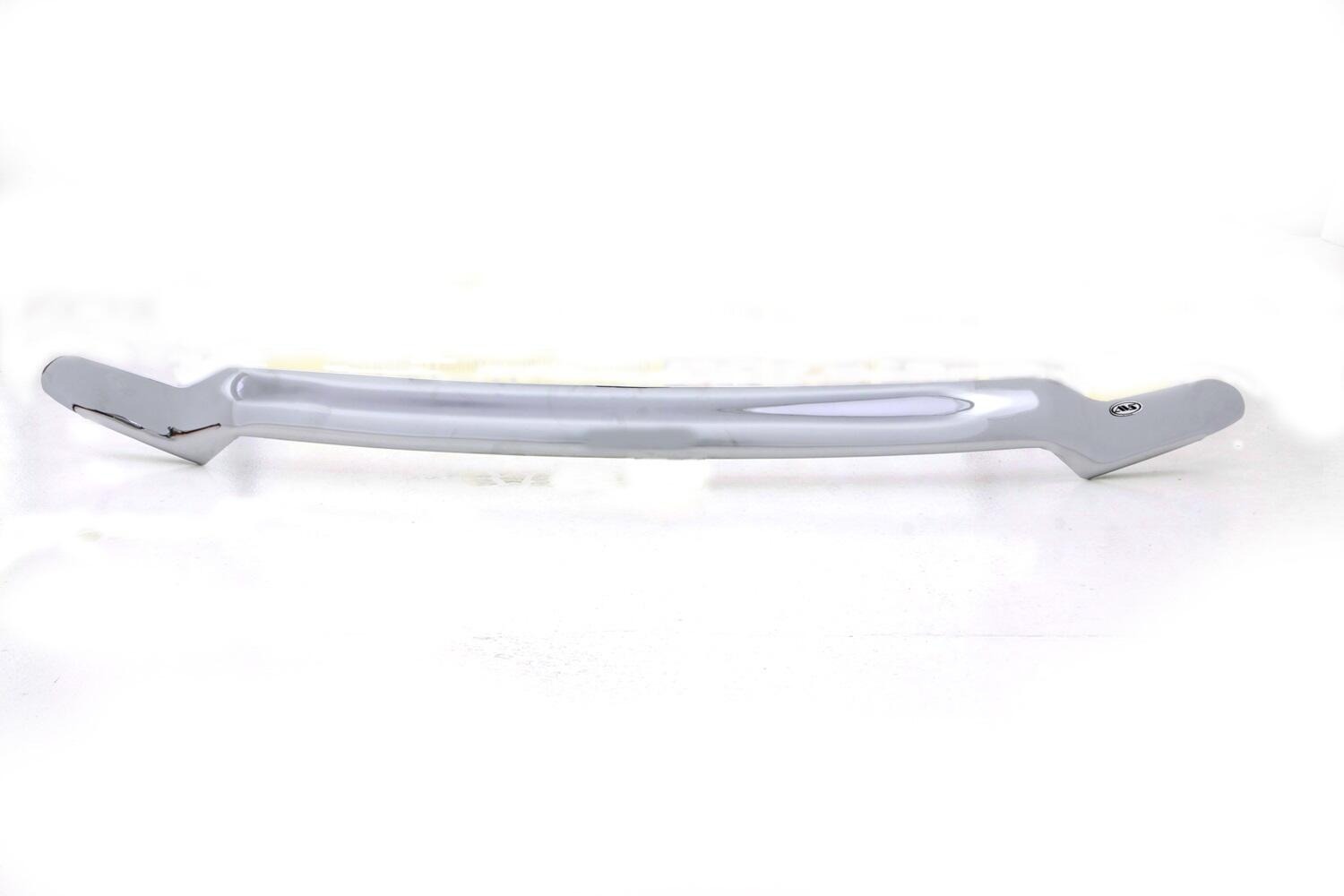 Auto Ventshade AVS 680320 - AVS Deflectors, Shields & Covers, High Profile, Modified Acrylic