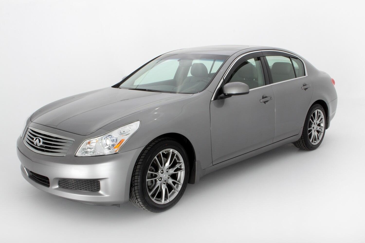Auto Ventshade AVS 794004 - AVS Deflectors, Shields & Covers, Low Profile, Modified Acrylic