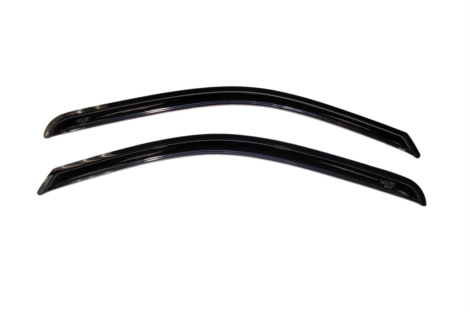 Auto Ventshade AVS 92002 - AVS Ventvisor, Regular Cab