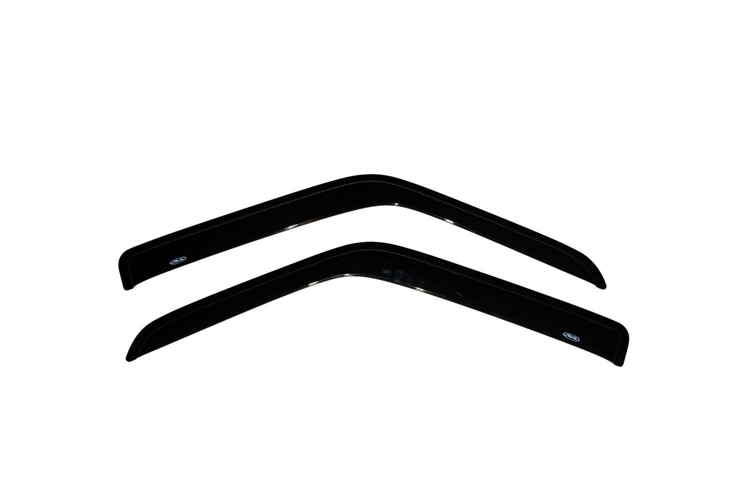 Auto Ventshade AVS 92006 - AVS Ventvisor, Regular Cab