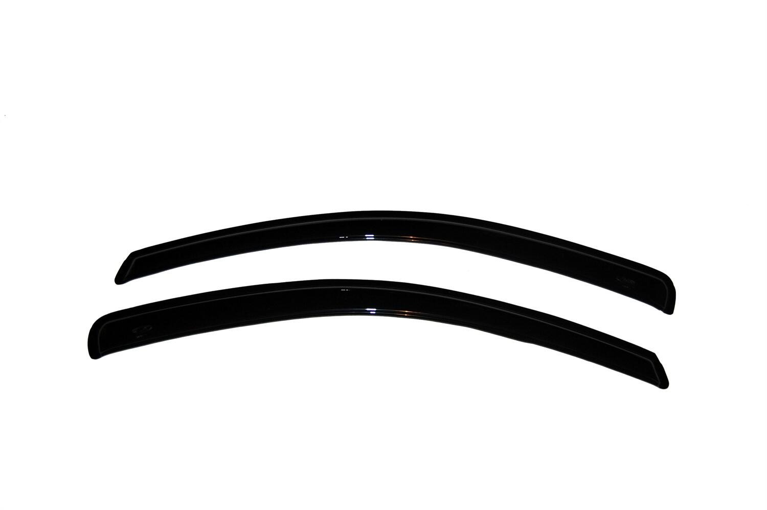 Auto Ventshade AVS 92011 - AVS Ventvisor, Regular Cab
