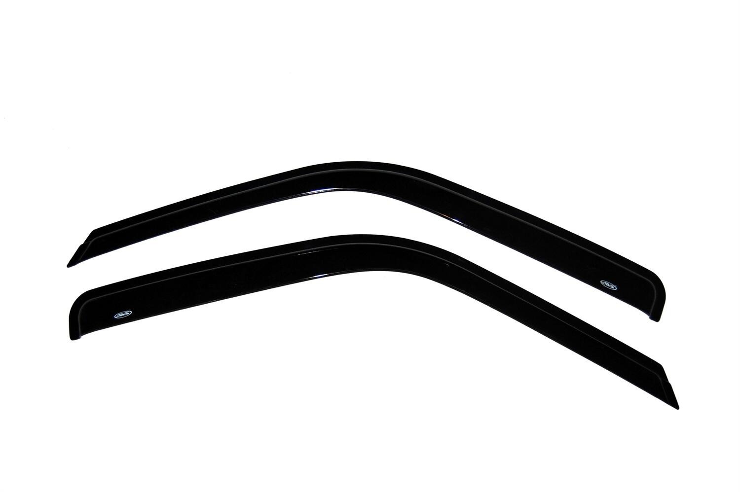 Auto Ventshade AVS 92099 - AVS Ventvisor, Regular Cab, Outside Mount