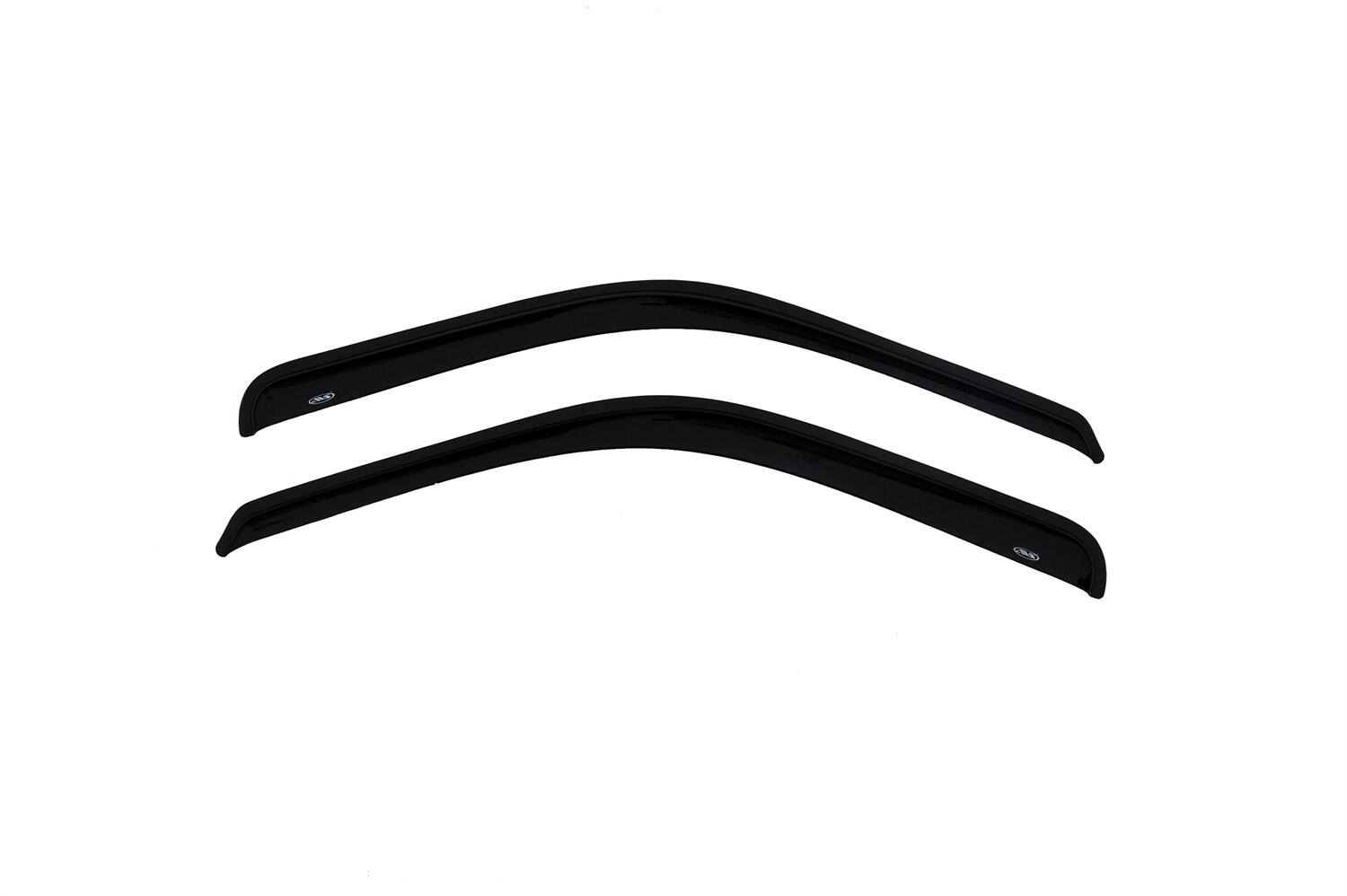 Auto Ventshade AVS 92503 - AVS Ventvisor, Regular Cab, Outside Mount