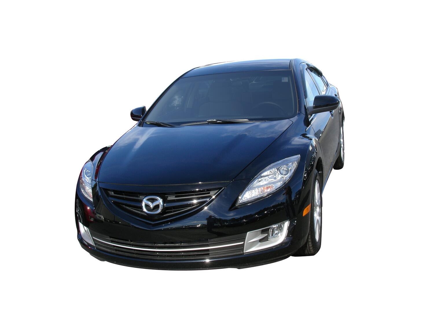 Auto Ventshade AVS 94287 - AVS Ventvisor, Outside Mount, Modified Acrylic