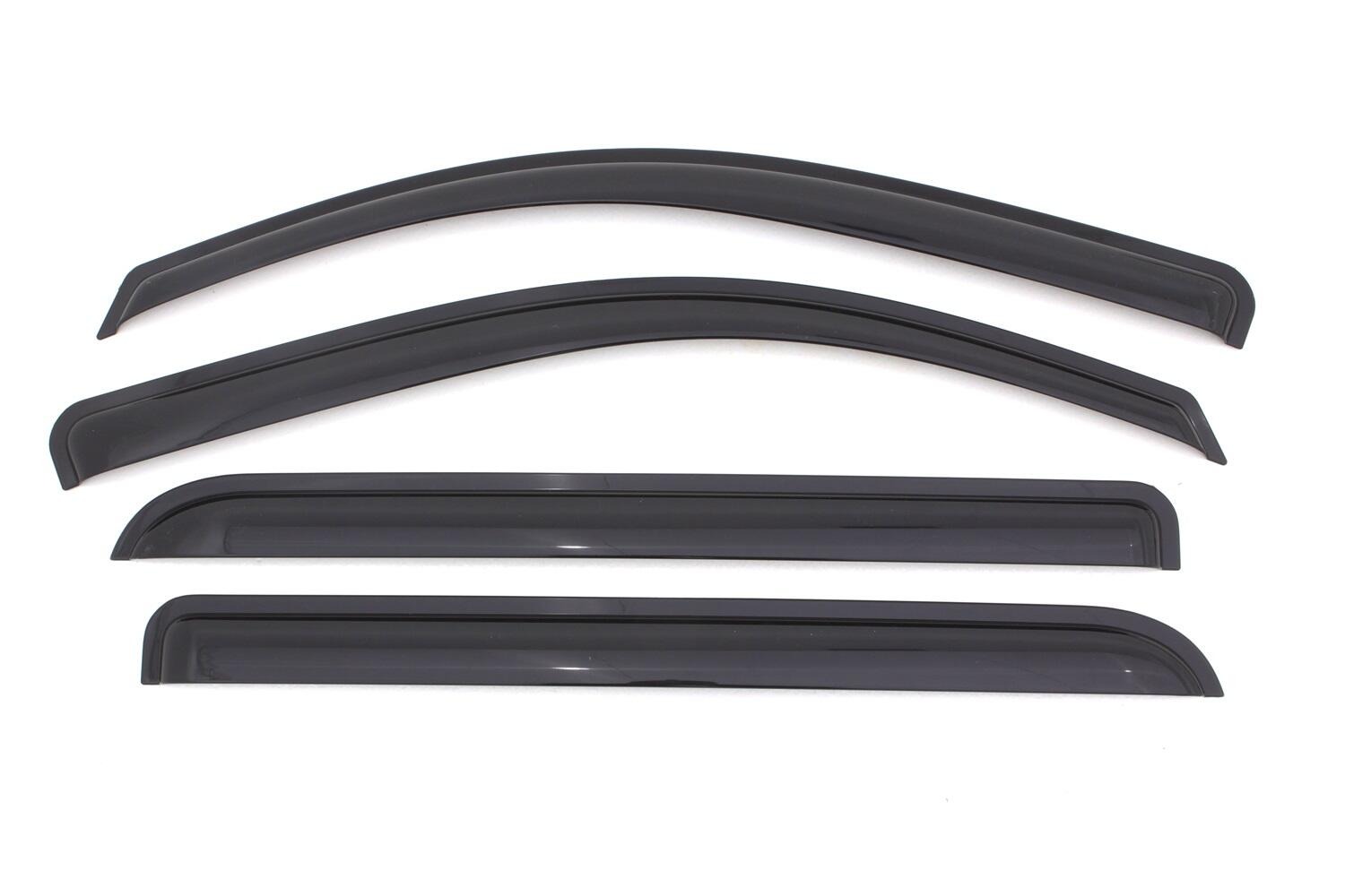 Auto Ventshade AVS 94536 - AVS Ventvisor