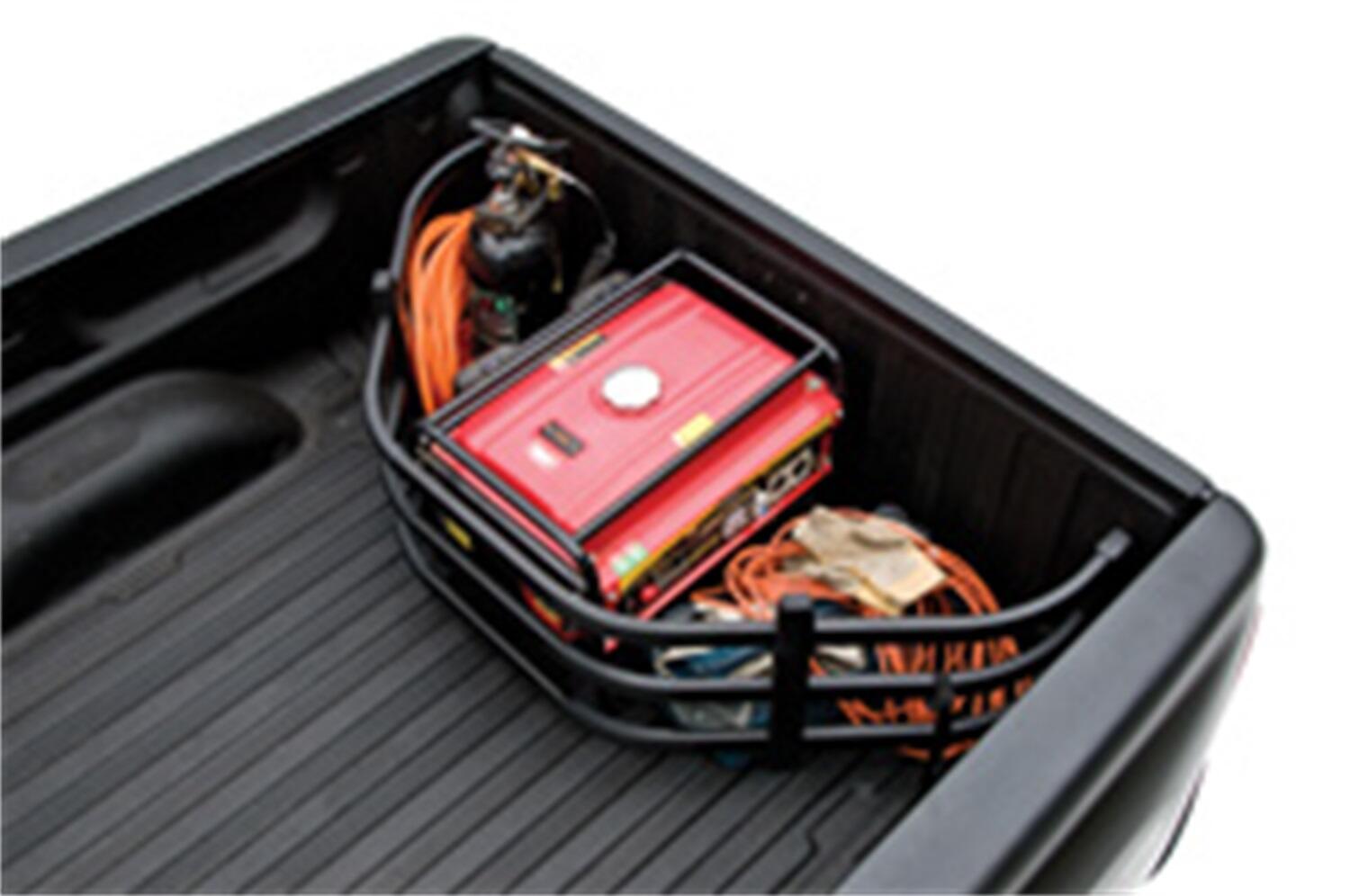 AMP Research 74804-01A - BedXtender HD Sport, Black