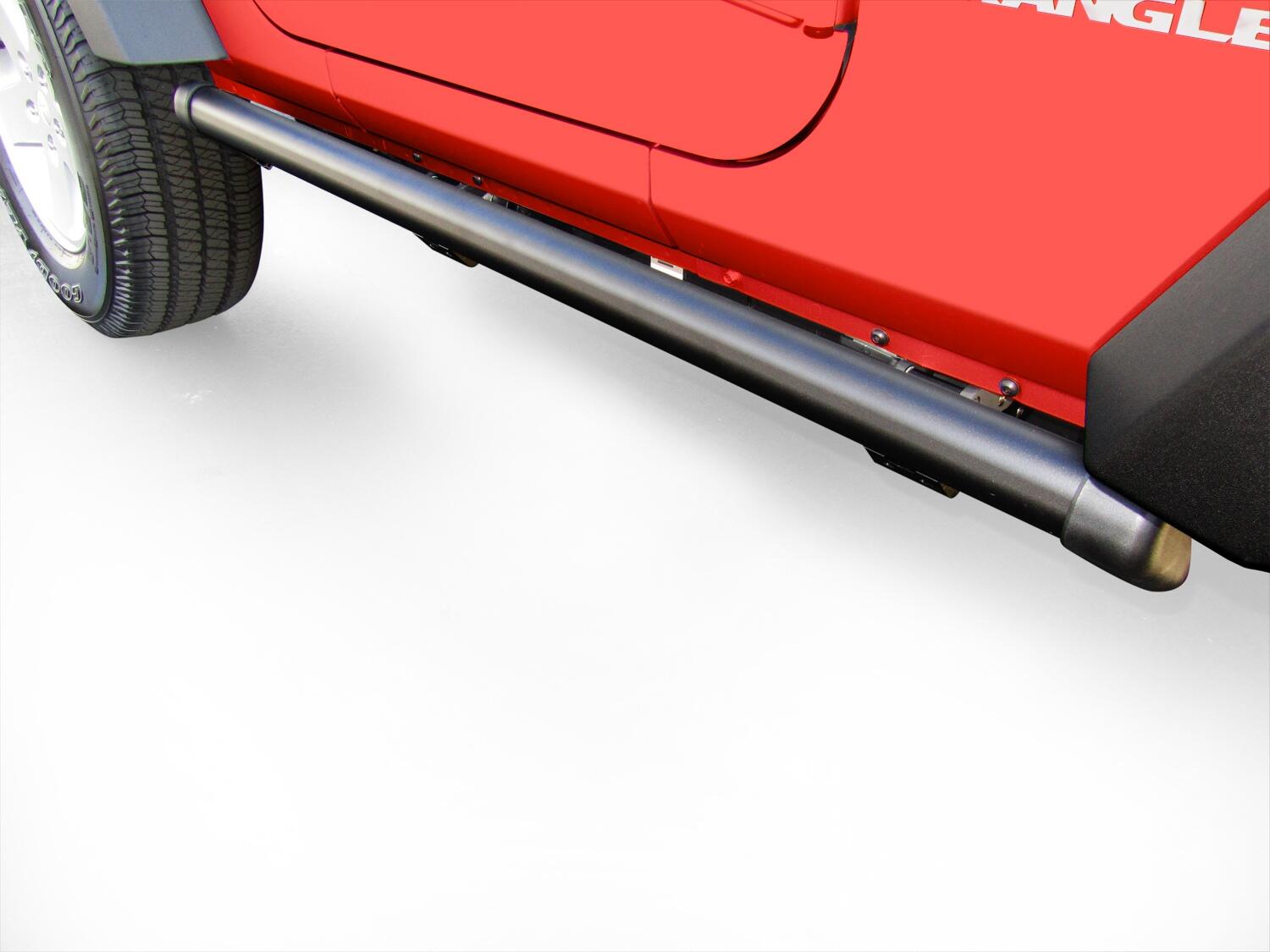AMP Research 75135-01A - PowerStep
