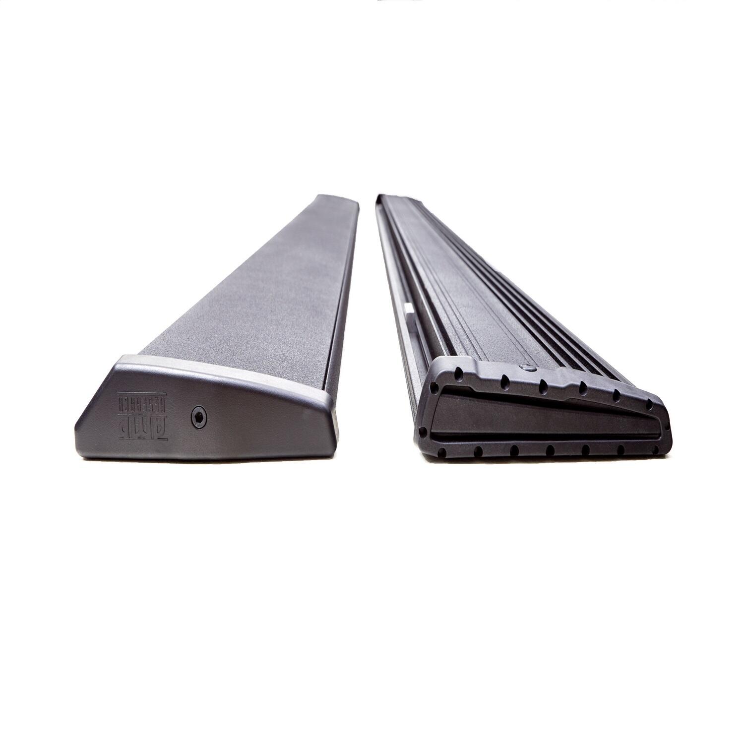 AMP Research 78235-01A - PowerStep Xtreme, Black