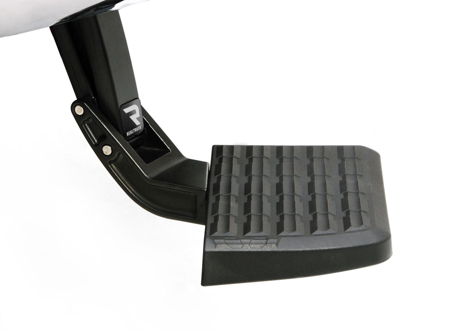 AMP Research 75306-01A - BedStep, Black