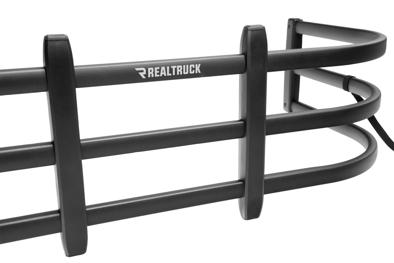 AMP Research 74823-01A - BedXtender HD MAX, Black