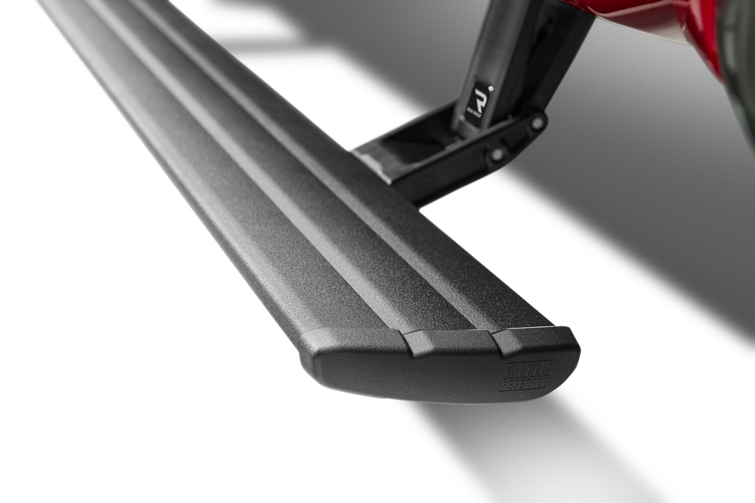 AMP Research 86152-01A - PowerStep SmartSeries, Black