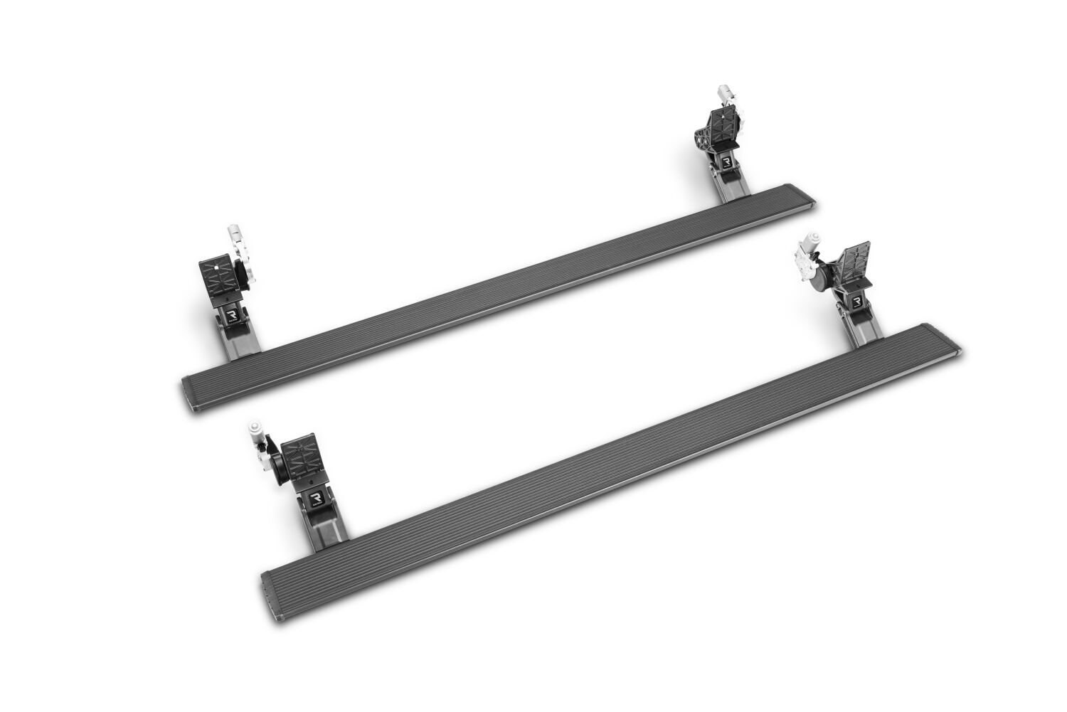 AMP Research 78236-01A - PowerStep Xtreme