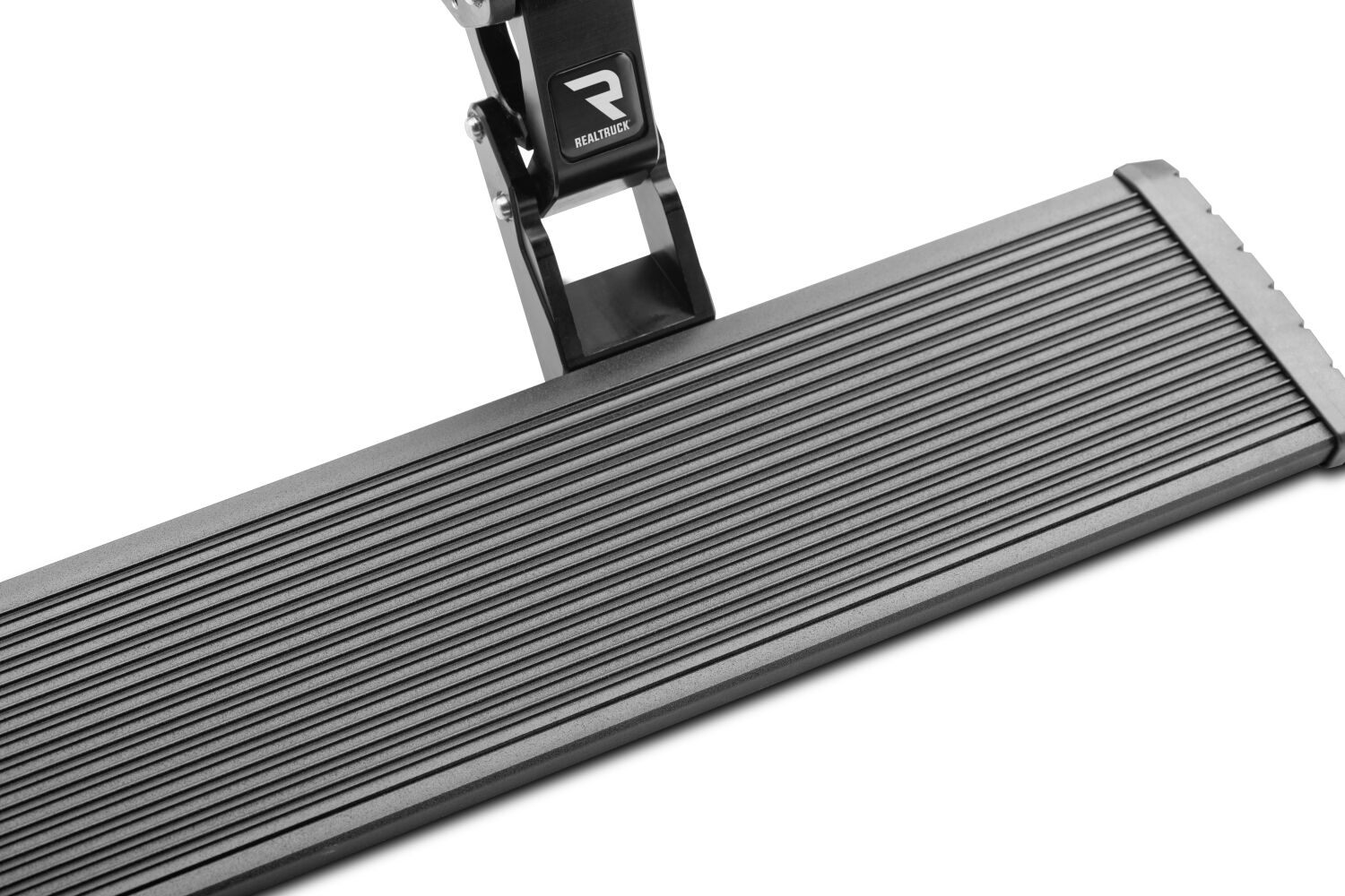 AMP Research 78140-01A - PowerStep Xtreme, Black
